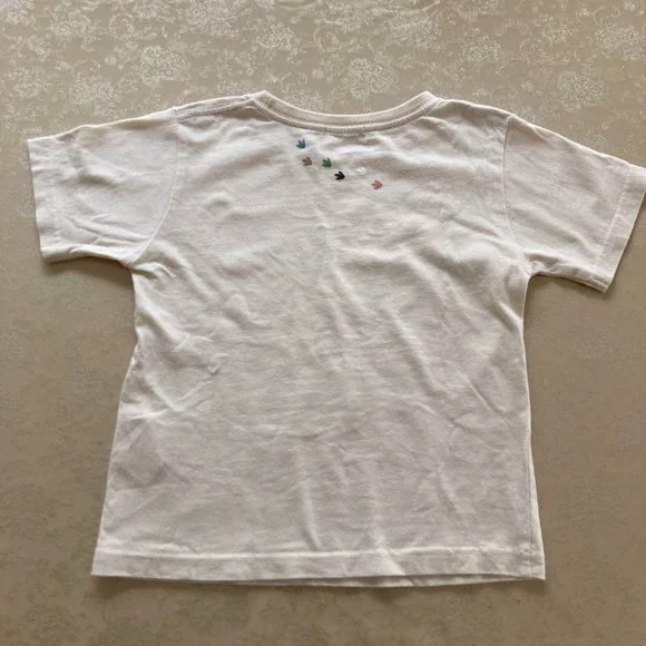 Used Children's T-shirts - Picture 2 of 2